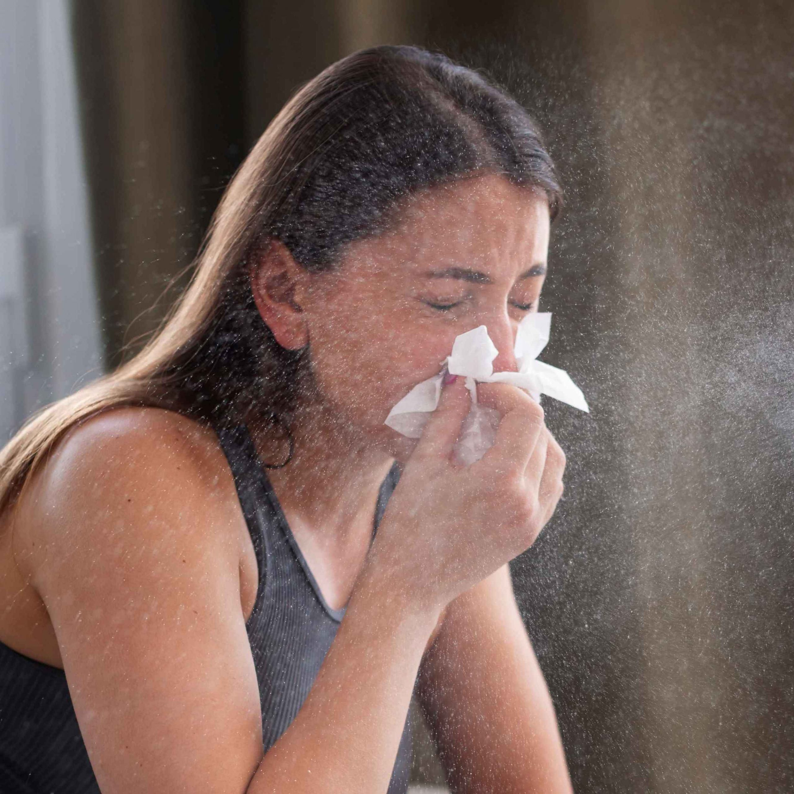 Dust Allergy: What You Need to Know