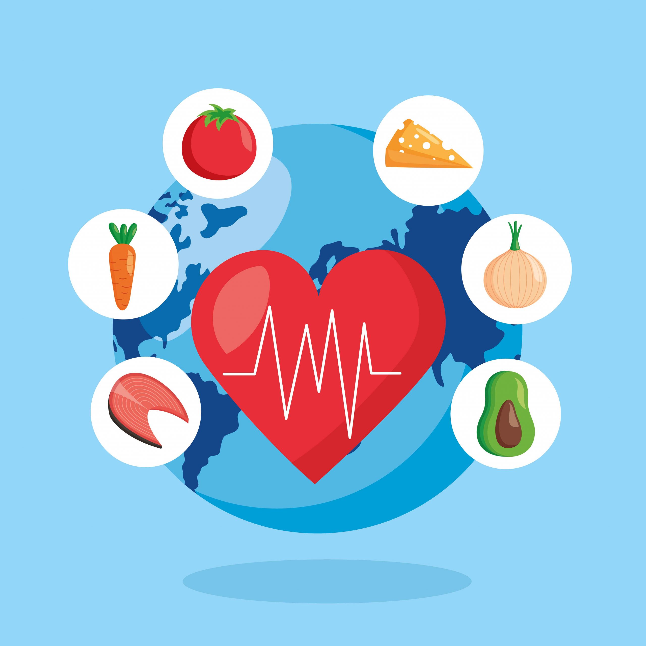Improve Your Heart Health with a Healthy Indian Diet