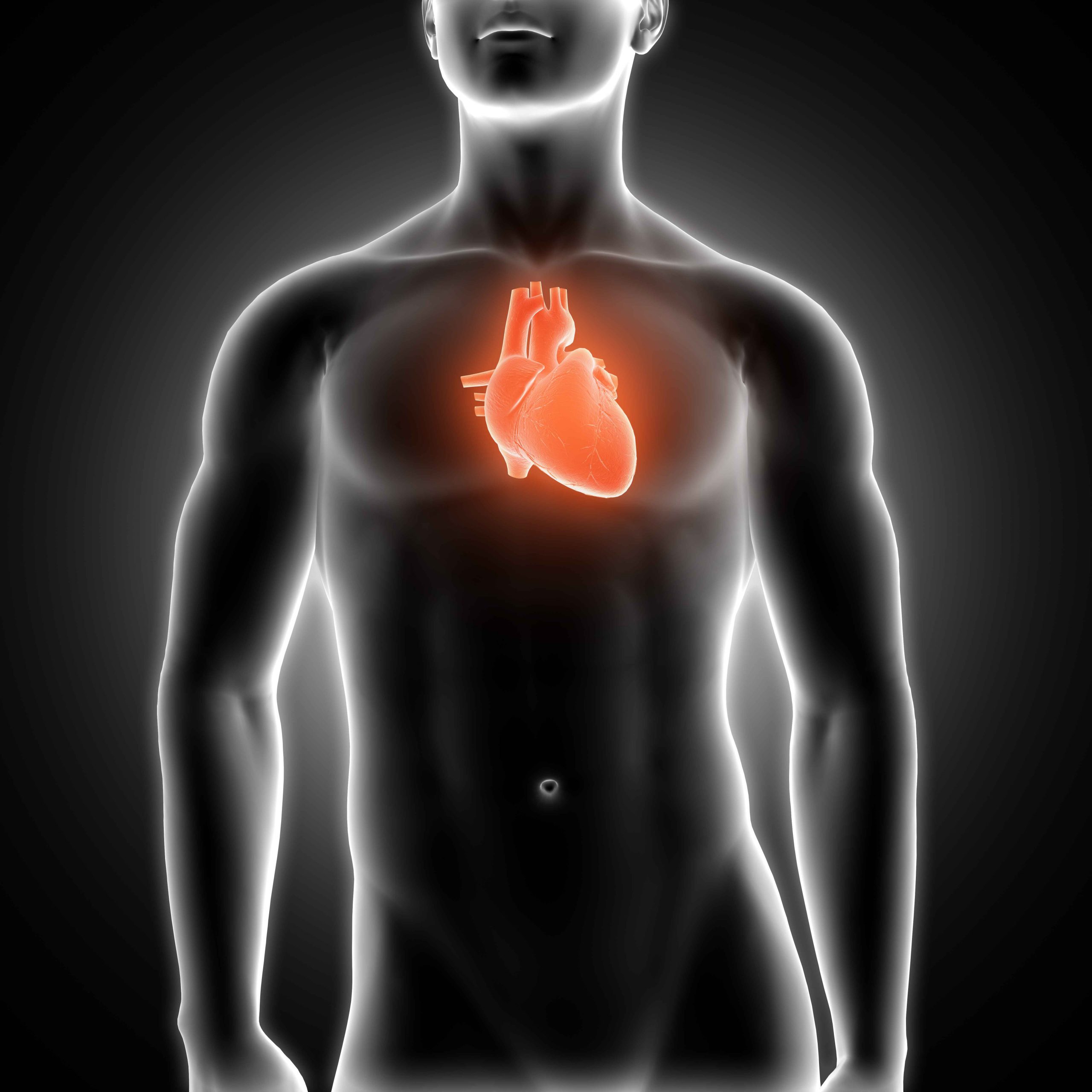 Myocarditis: Inflammation of the heart muscle that can be serious but treatable.