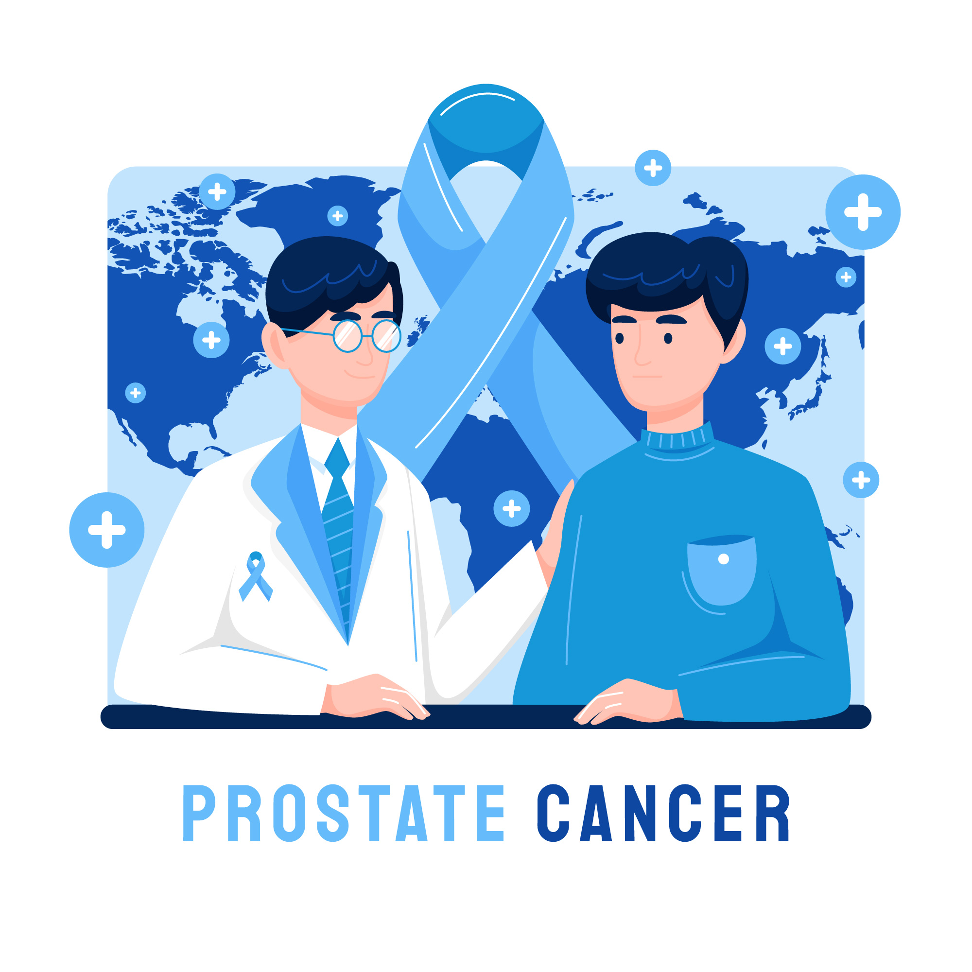 Promising New Treatment for Men with Rising PSA After Prostate Cancer Surgery