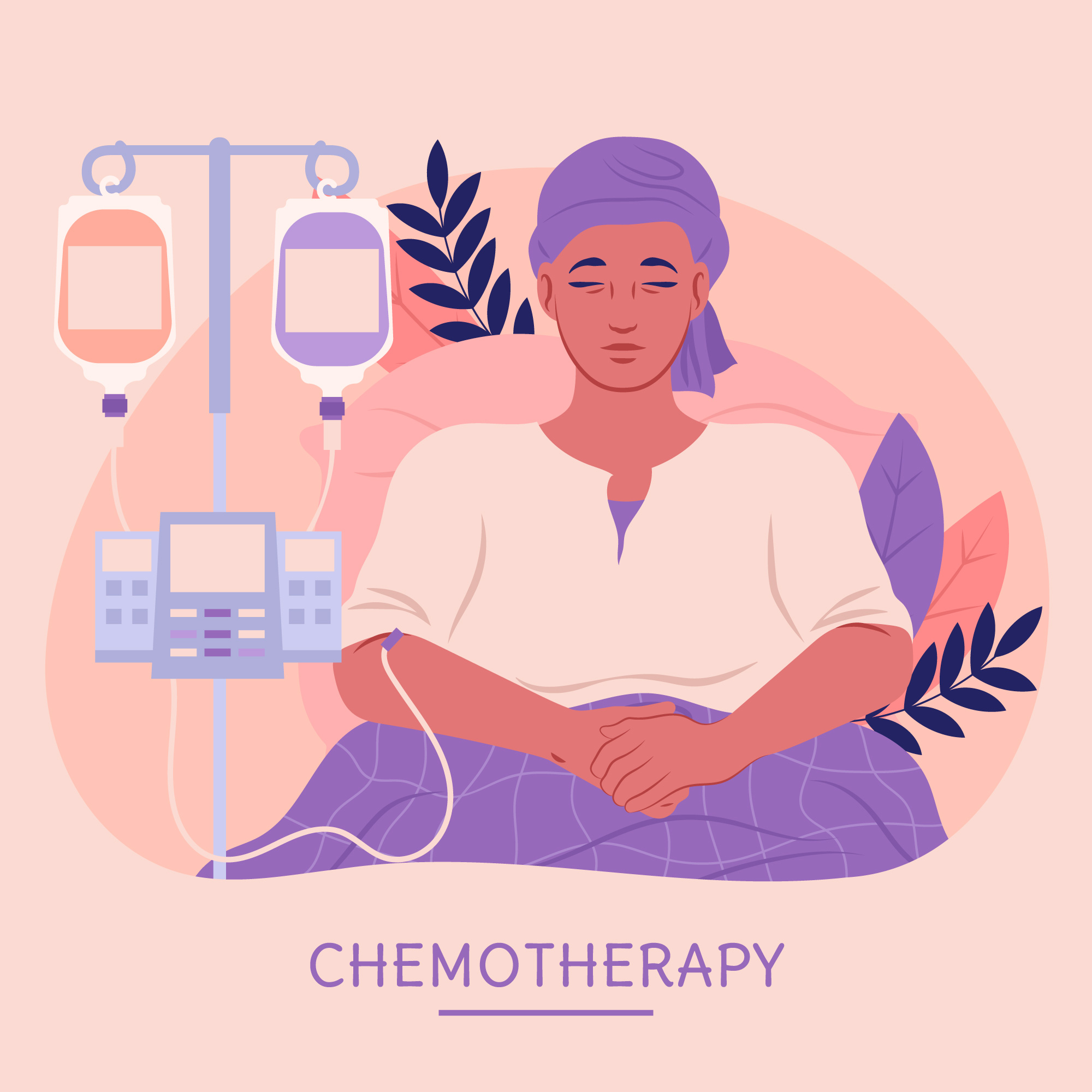 How Are Chemotherapy Drugs Delivered to the Body?