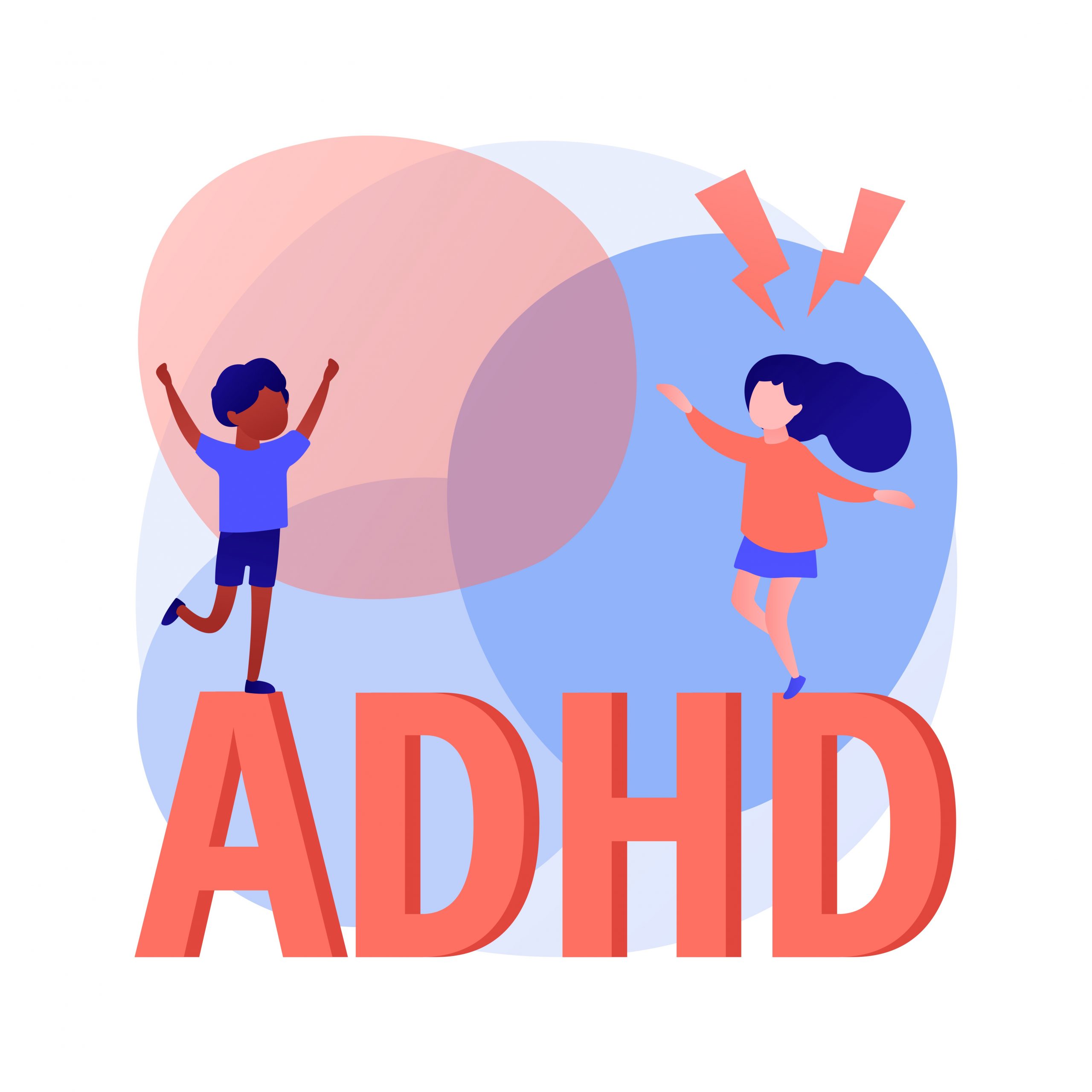 Attention Deficit Hyperactivity Disorder (ADHD) in India