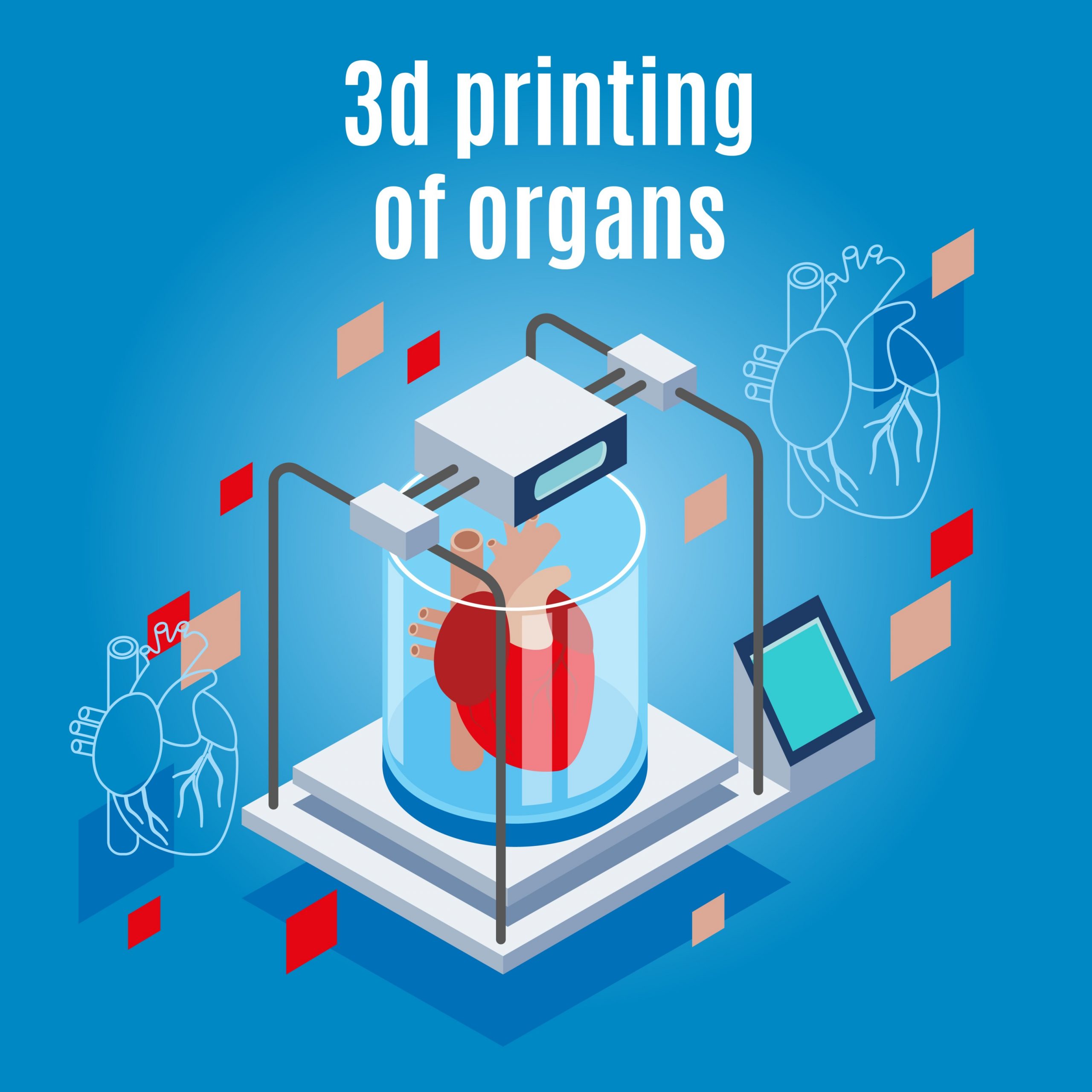 Pioneering 3D-Printed Tumors: A Game-Changer in Cancer Treatment and Research