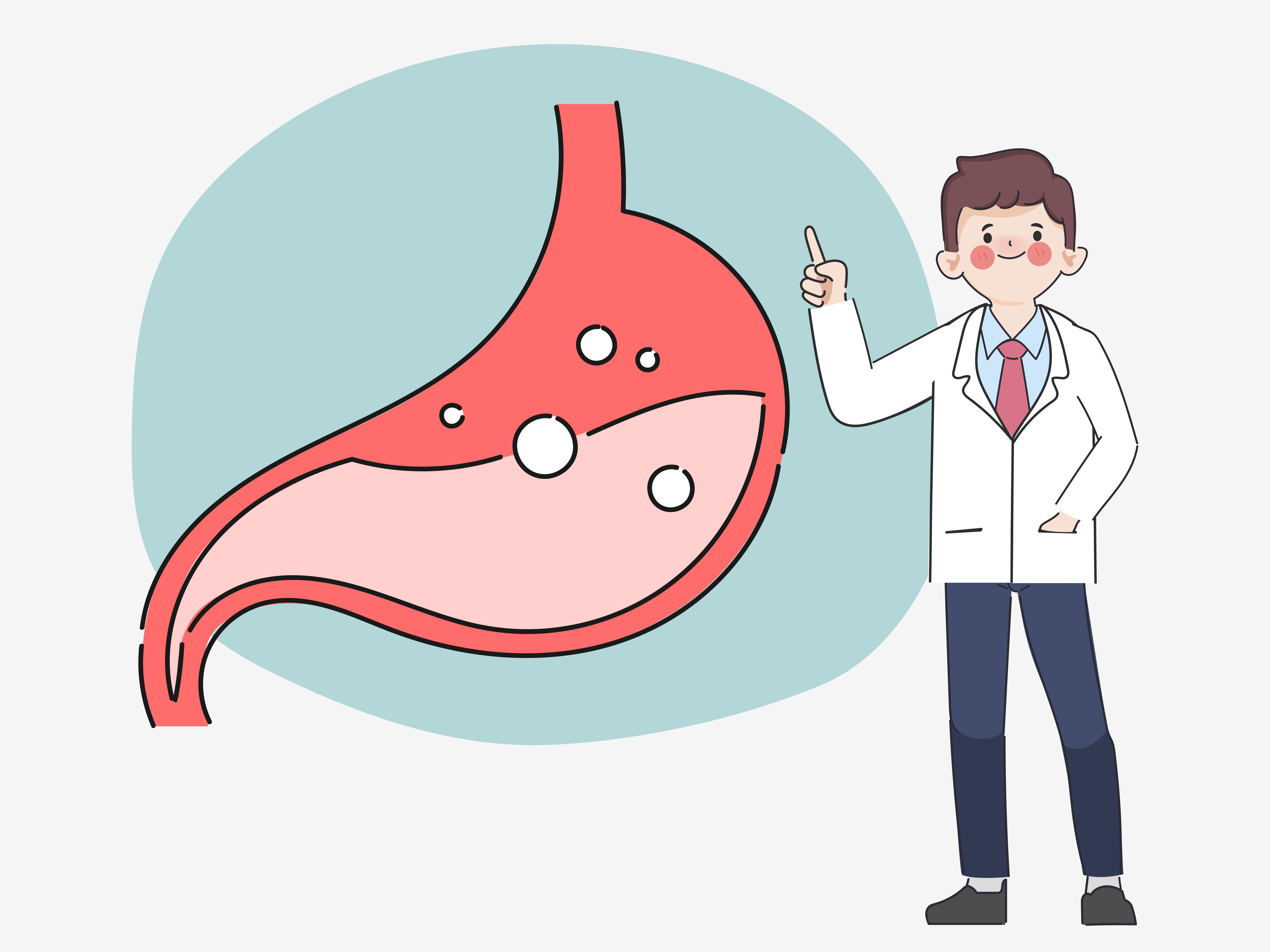 Understanding Complications of Gastroenteritis: Knowing When to Seek Help