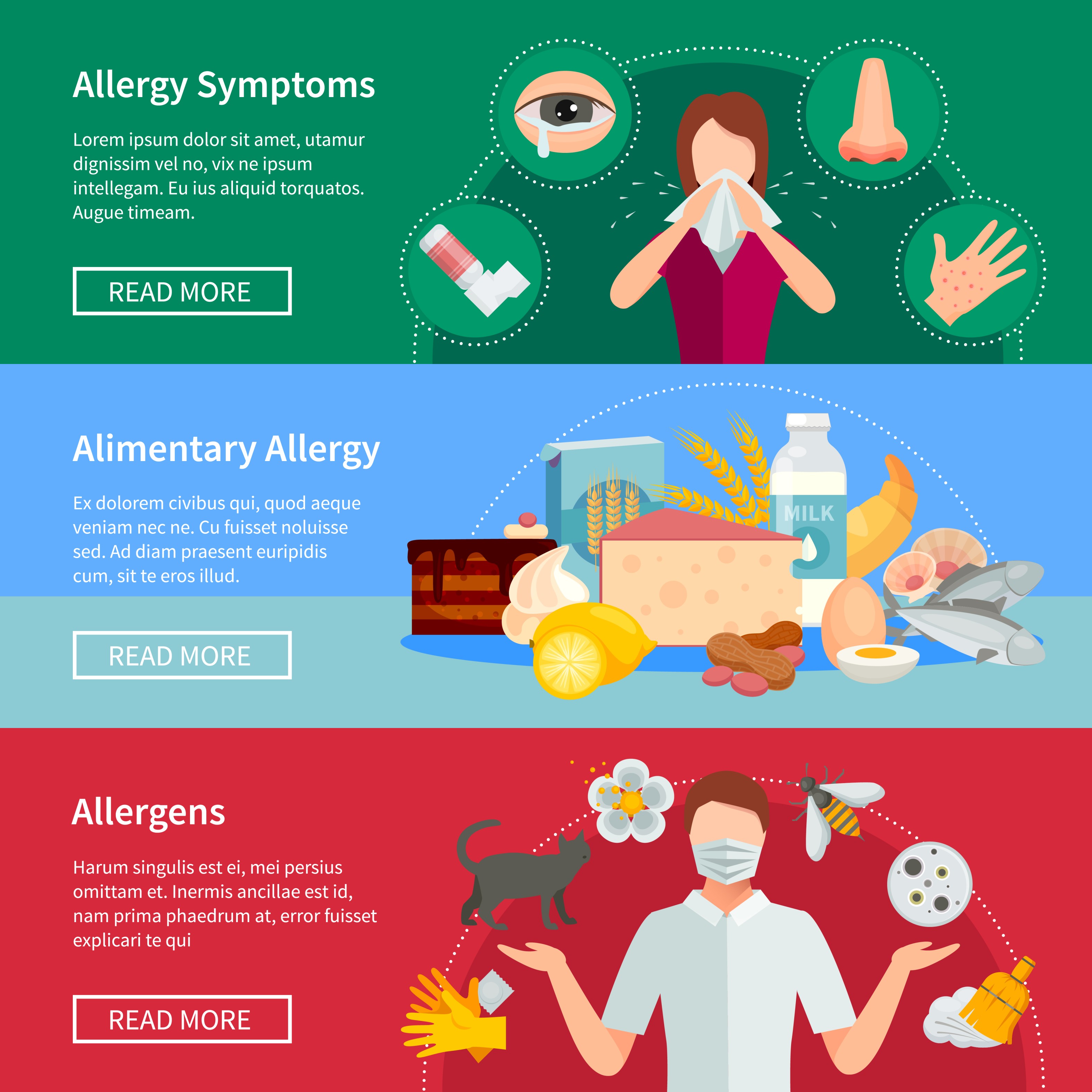 Tips for Preventing Allergic Rhinitis Flare-ups