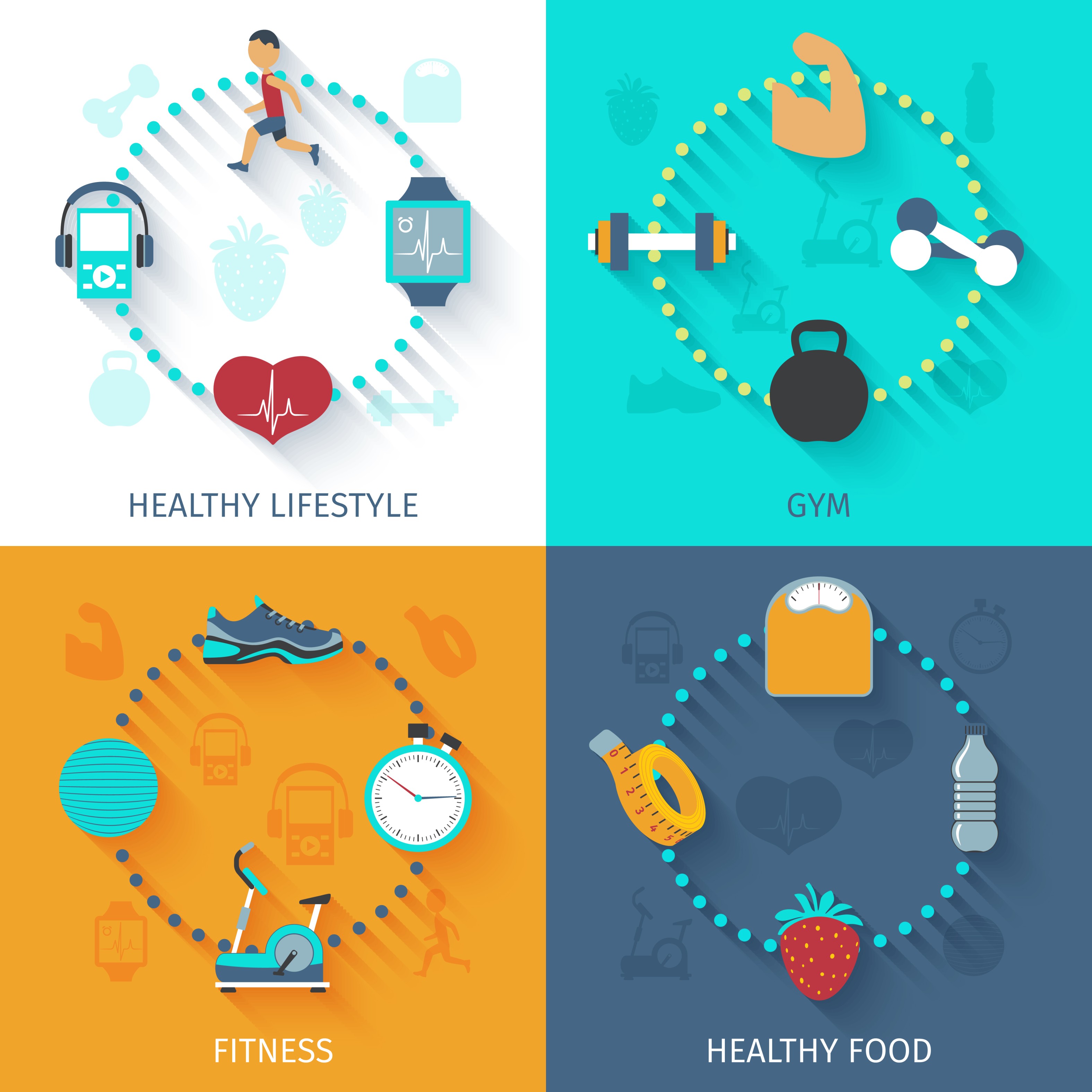Lifestyle Changes to Manage Congestive Heart Failure