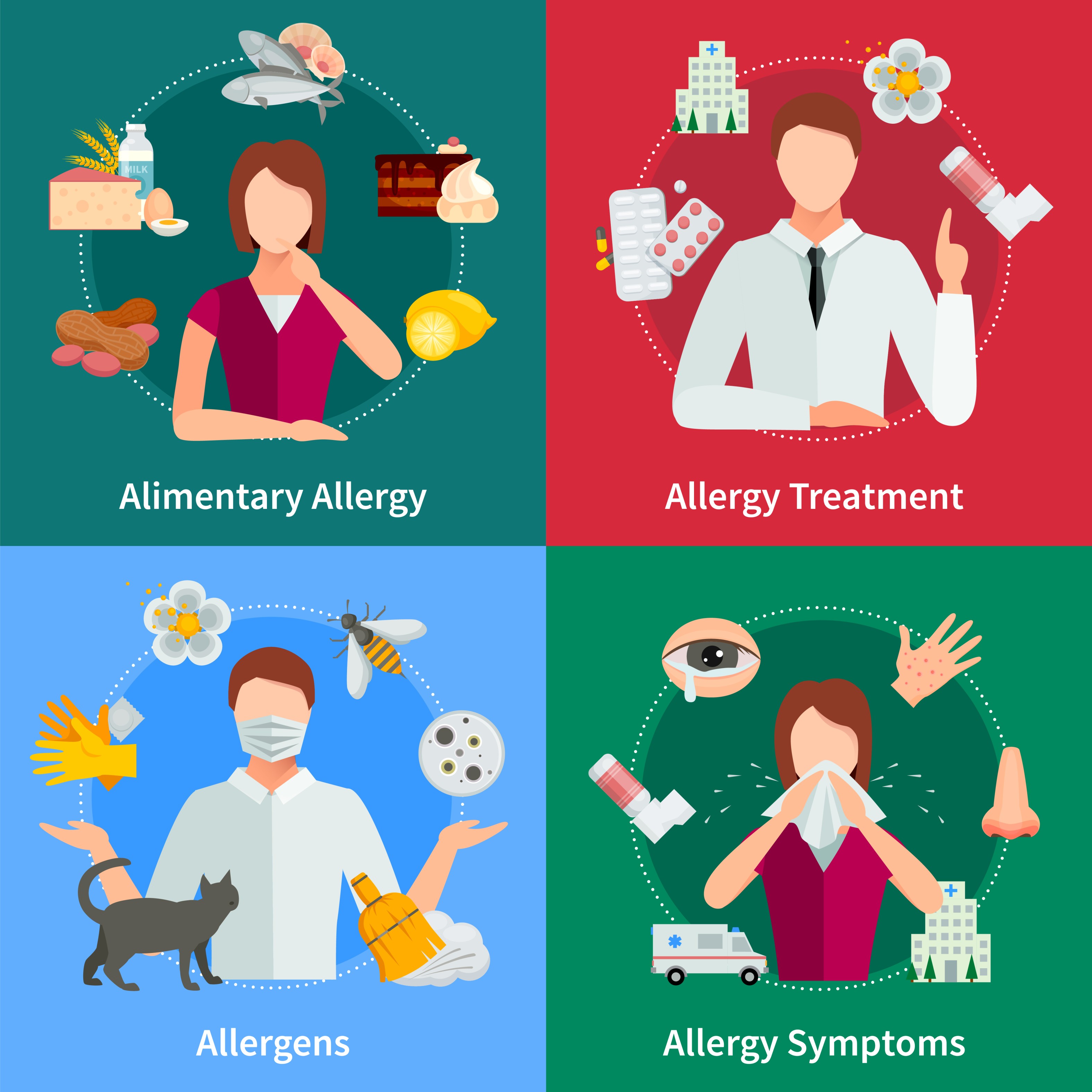 Understanding Allergic Rhinitis: What Is It?