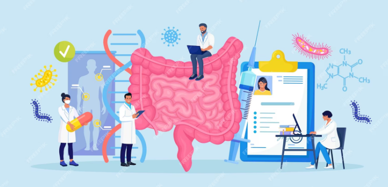 Understanding the Types of Irritable Bowel Syndrome (IBS)