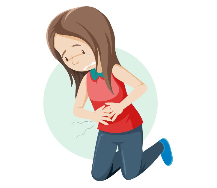 Gastritis in Children: Symptoms, Diagnosis, and Treatment