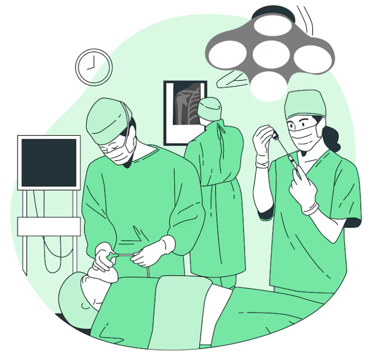 Laparoscopic Appendectomy vs. Open Surgery: Pros and Cons