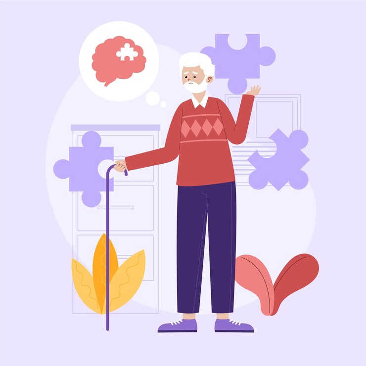 Understanding Dementia: A Simple Guide