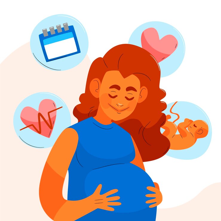 Navigating Pregnancy with Nephrotic Syndrome: What You Need to Know