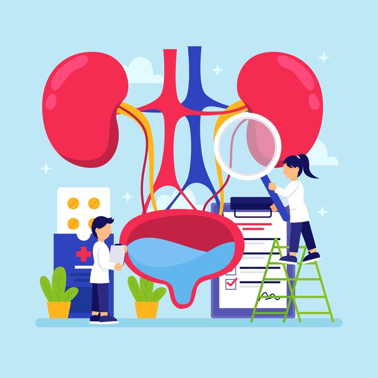 Understanding the Impact of Chronic Pyelonephritis on Kidney Health