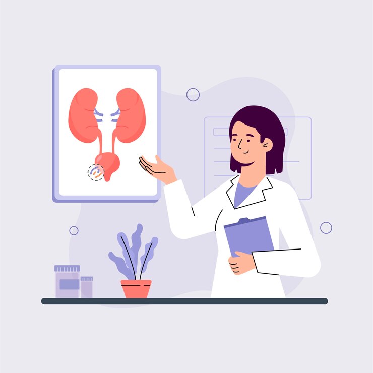 Understanding the Causes of Kidney Failure: Simple Explanations