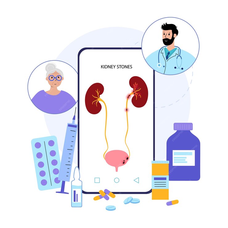 Understanding Complications of Diabetic Nephropathy: What You Need to Know