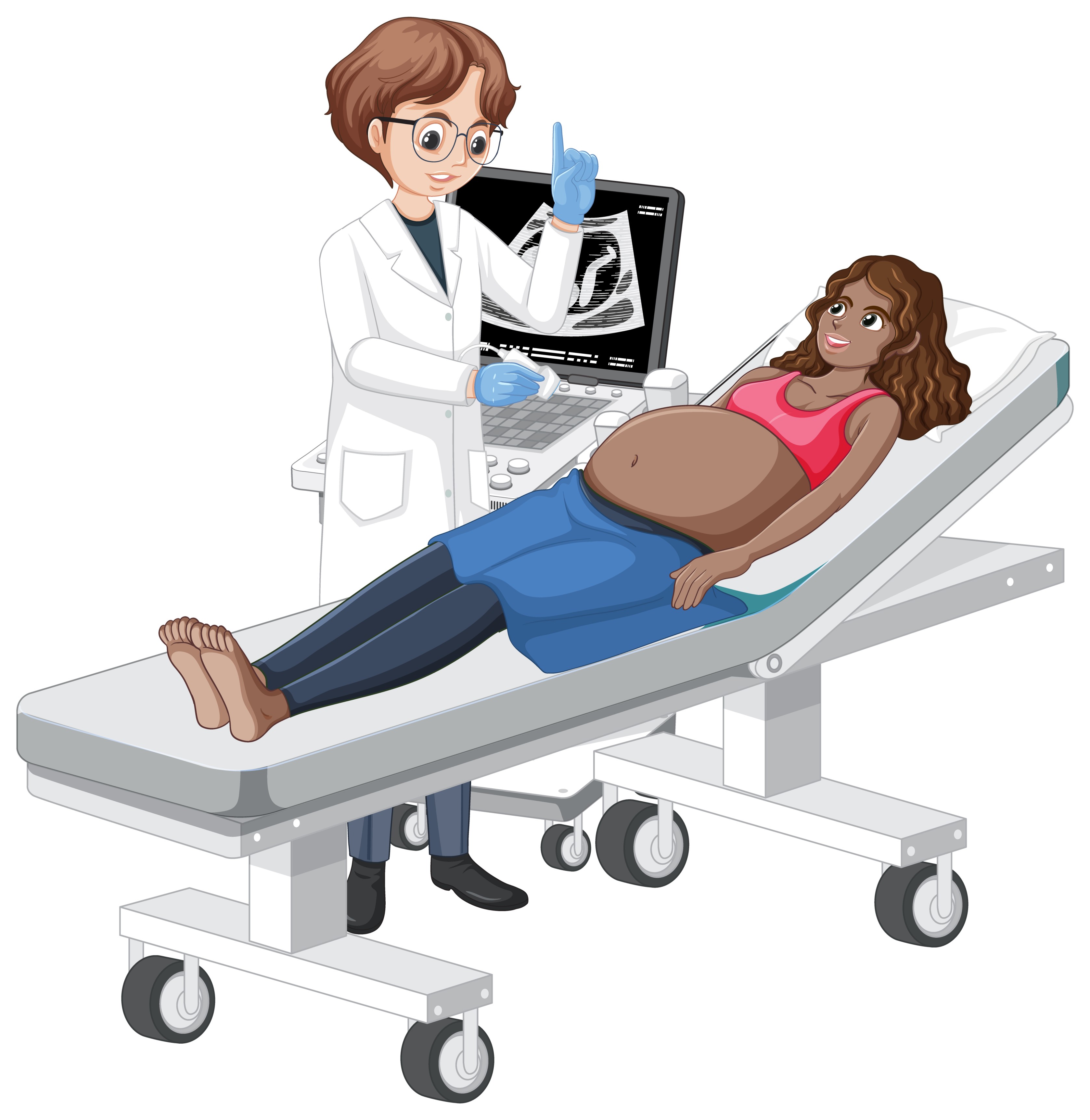 Managing Atrial Fibrillation During Pregnancy