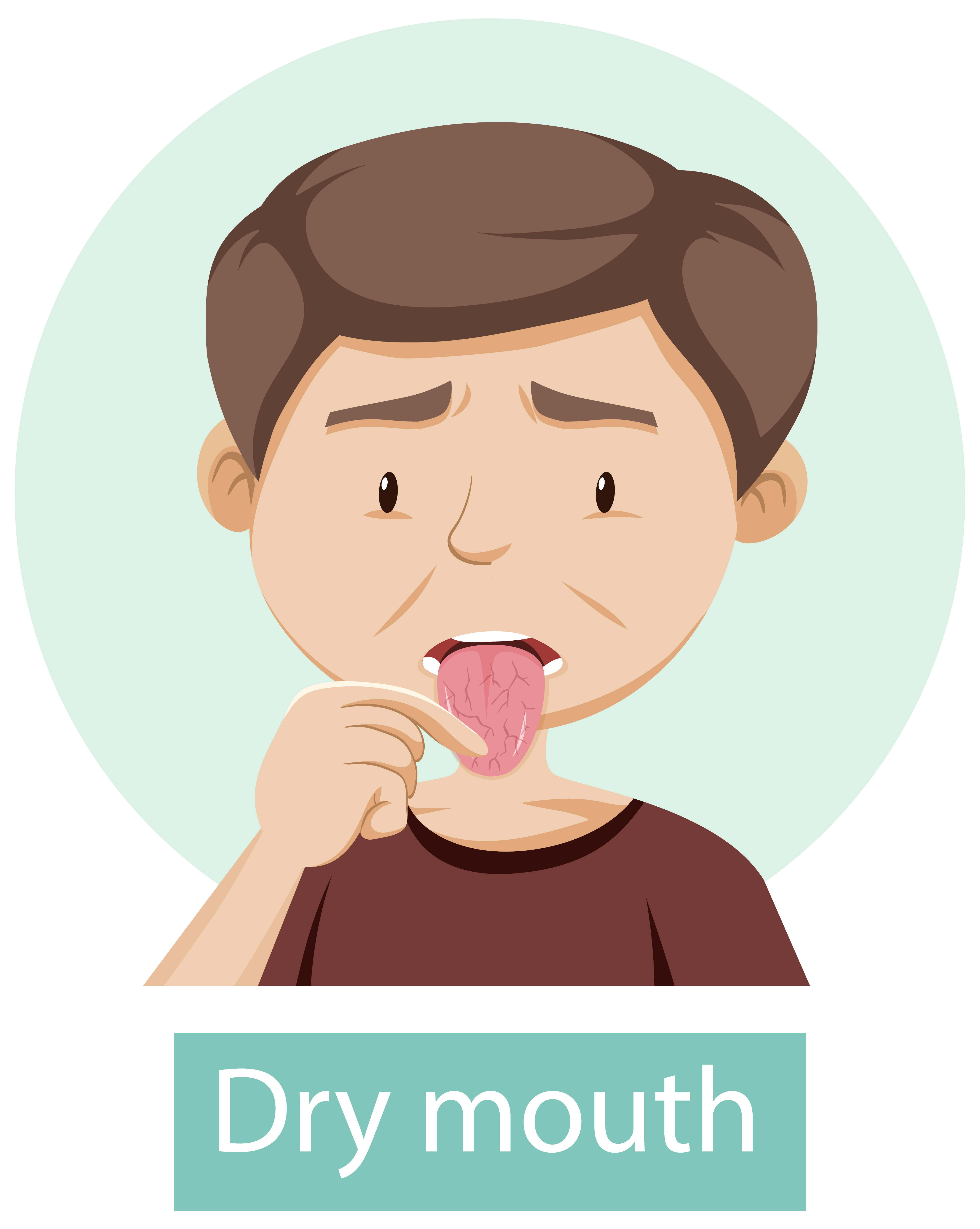 Understanding Dry Cough: Causes and Triggers