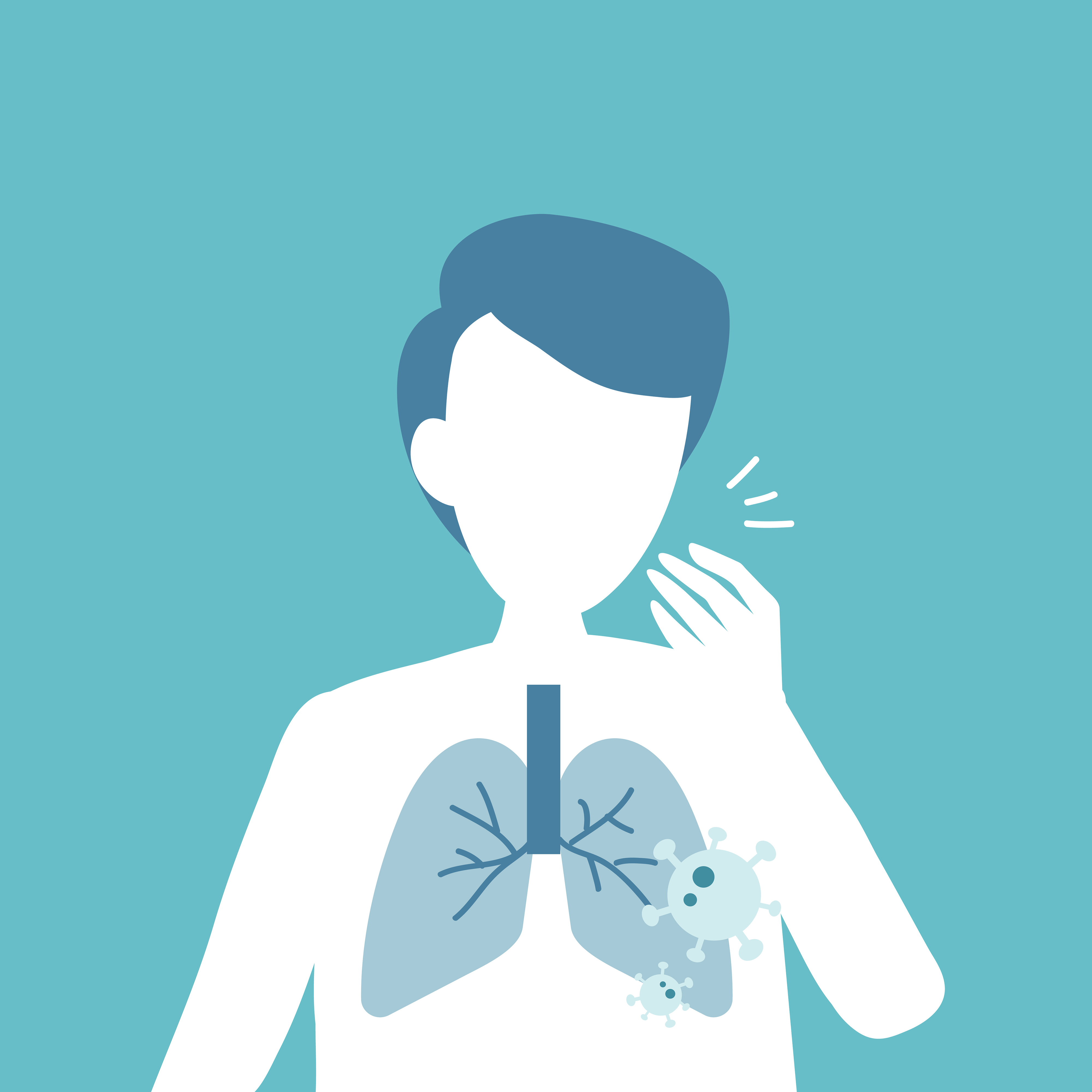 Respiratory disease