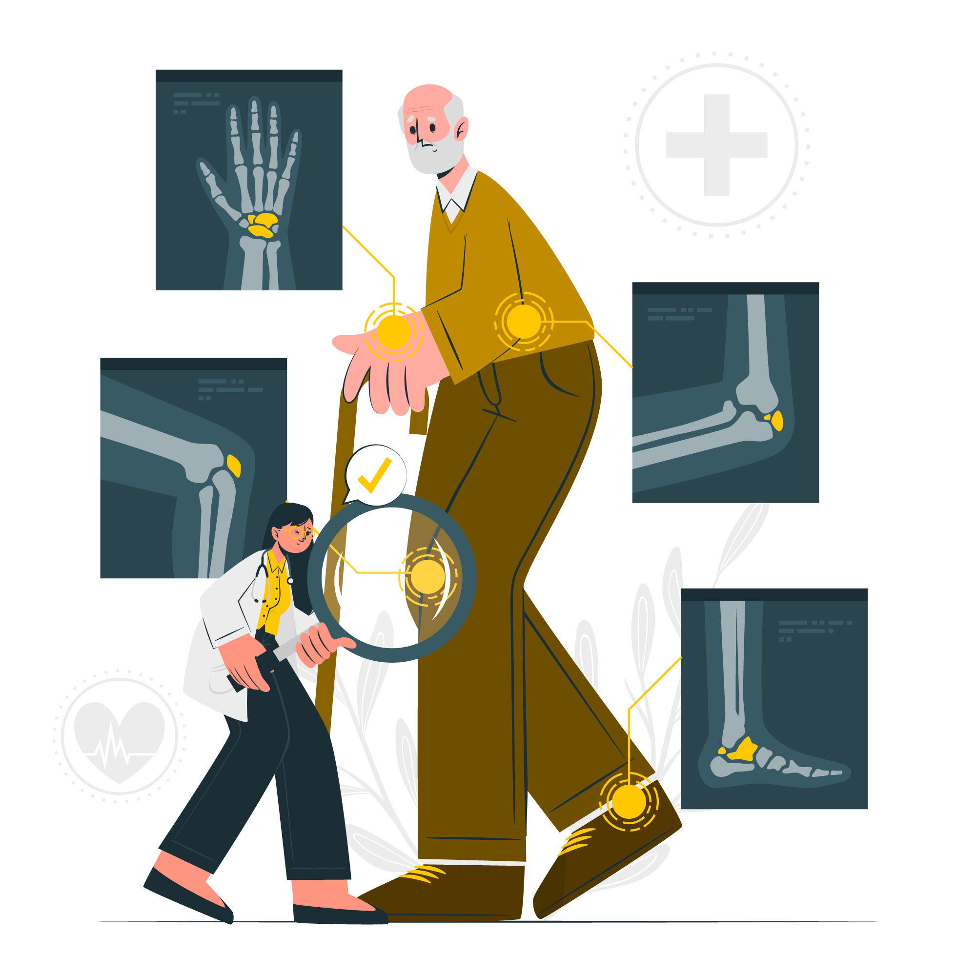 Understanding Arthritis: Types, Symptoms, and Causes