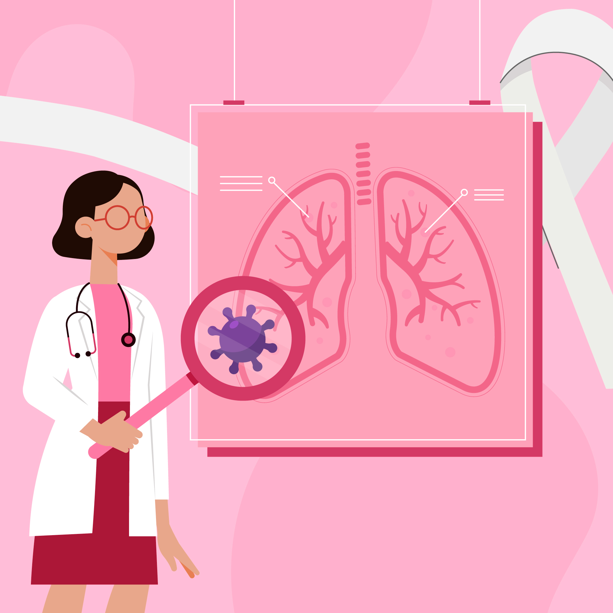 Exploring the Impact of Cystic Fibrosis on Respiratory Health