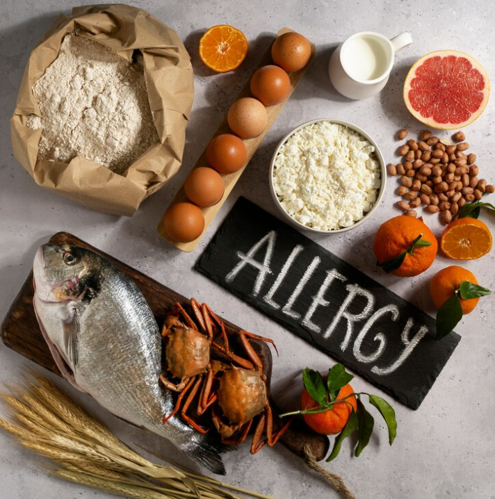 Understanding Food Allergies: What Are They and How Do They Develop?