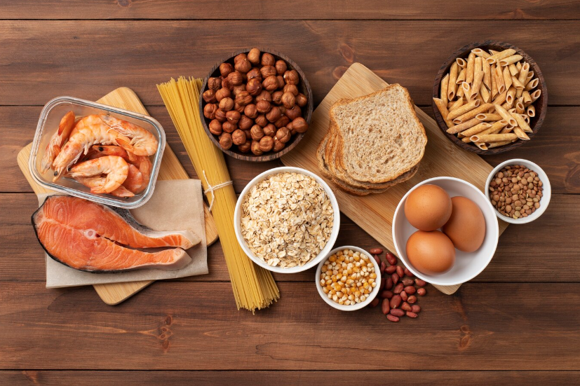 Common Food Allergens: Identifying Culprits in Your Diet