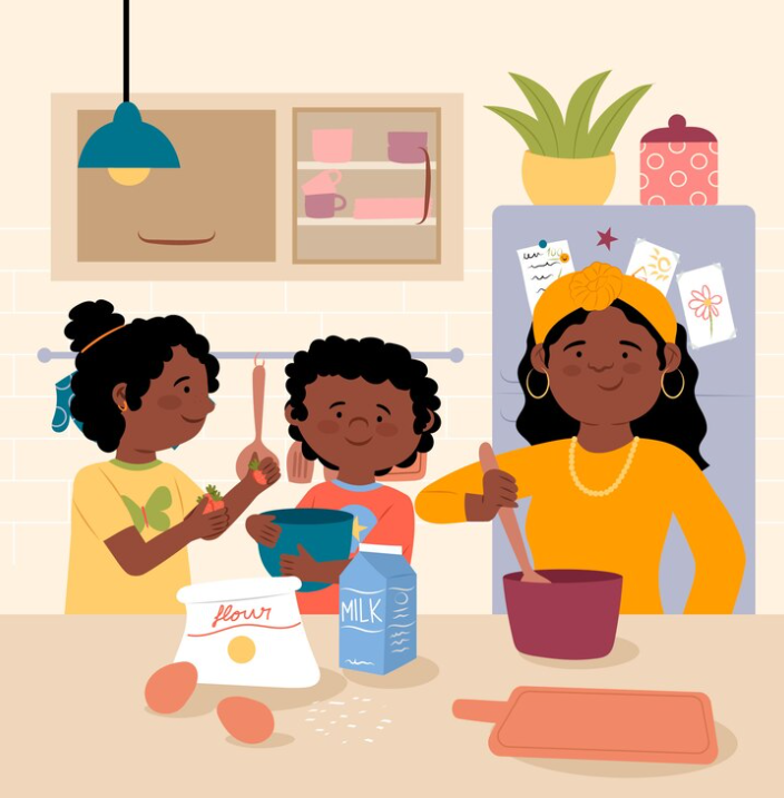 Managing Food Allergies in Children: Challenges and Strategies for Parents