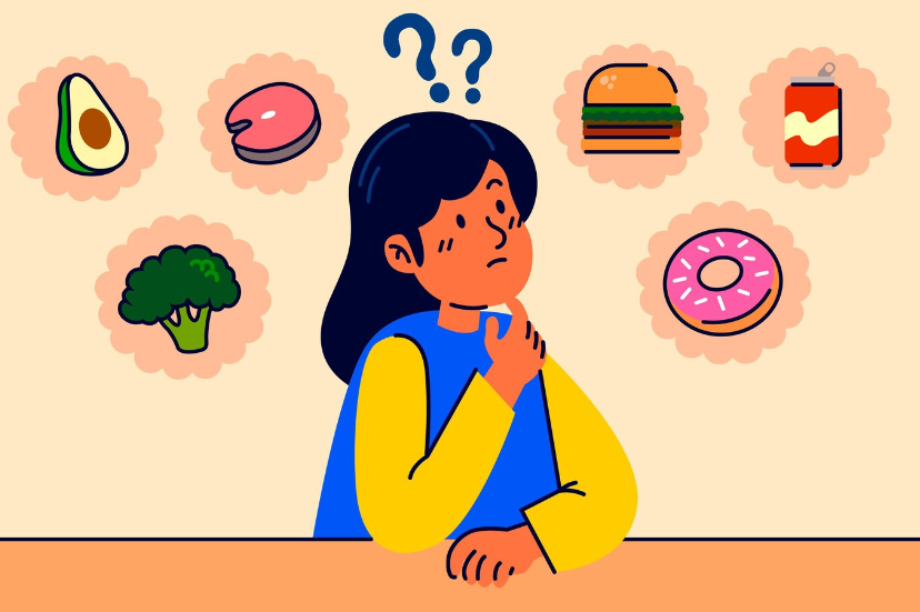 Food Allergy vs. Food Intolerance: Understanding the Differences