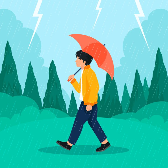 How Weather Influences Joint Pain