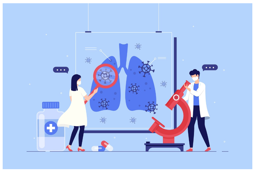 Introduction to Lung Disease: Types and Overview