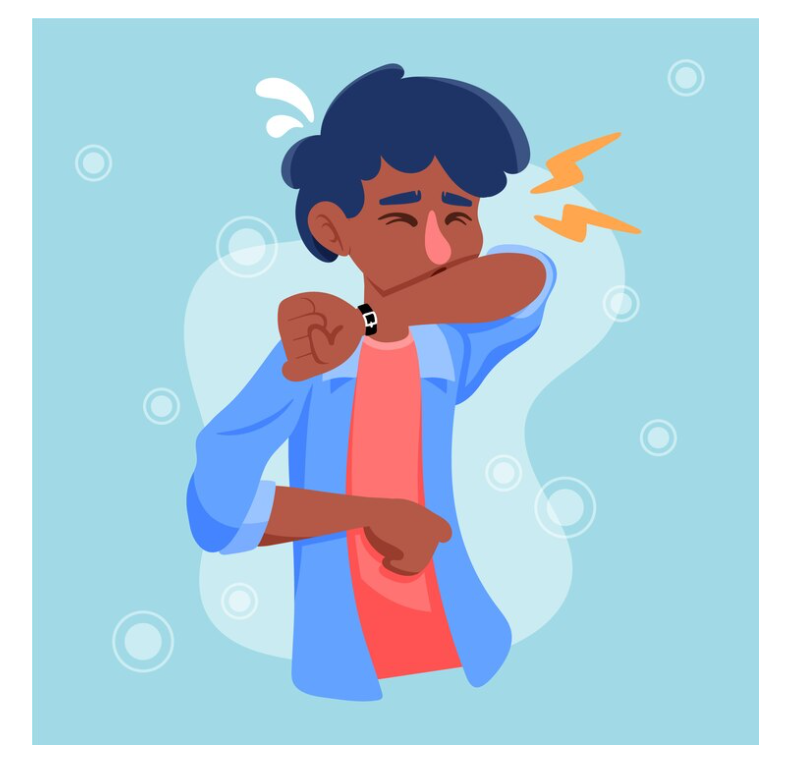 Understanding Productive Cough: What Causes It?