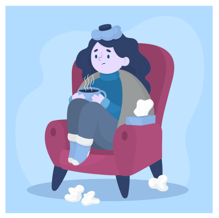 Coping with a Cold: Home Remedies and Self-Care Tips