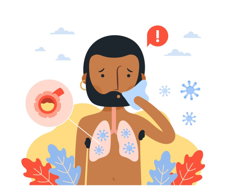 Understanding Emphysema: Causes and Risk Factors