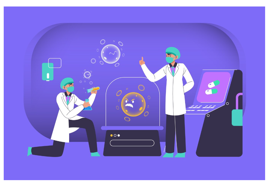 Challenges in Diagnosing Drug-Resistant TB: Testing and Detection Methods