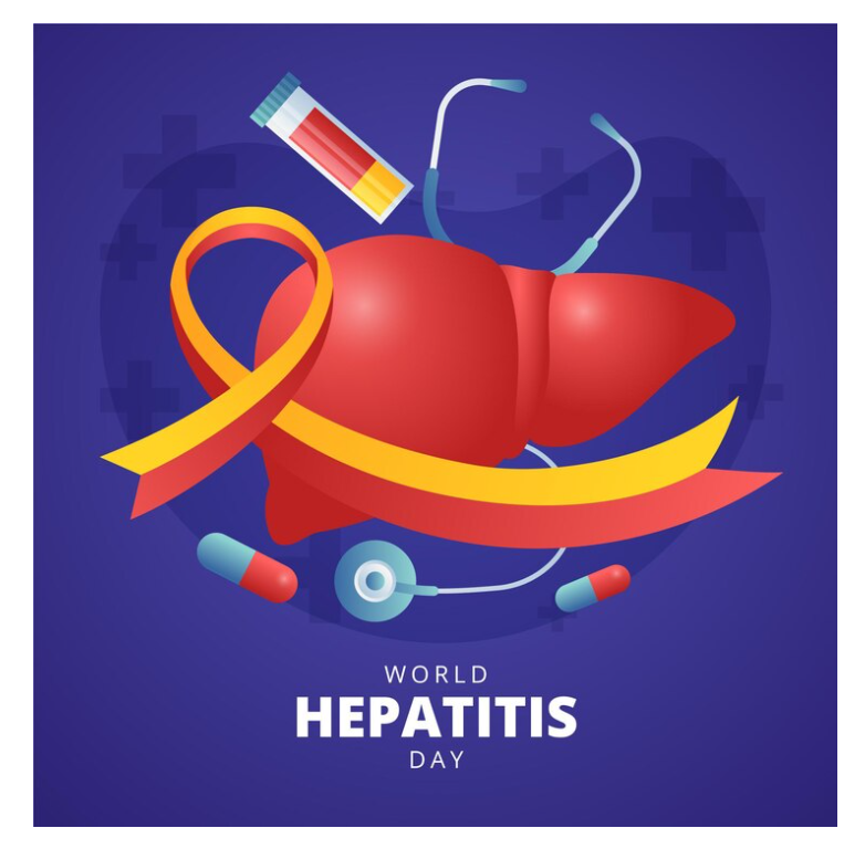 Hepatitis Awareness Campaigns: Promoting Prevention and Testing