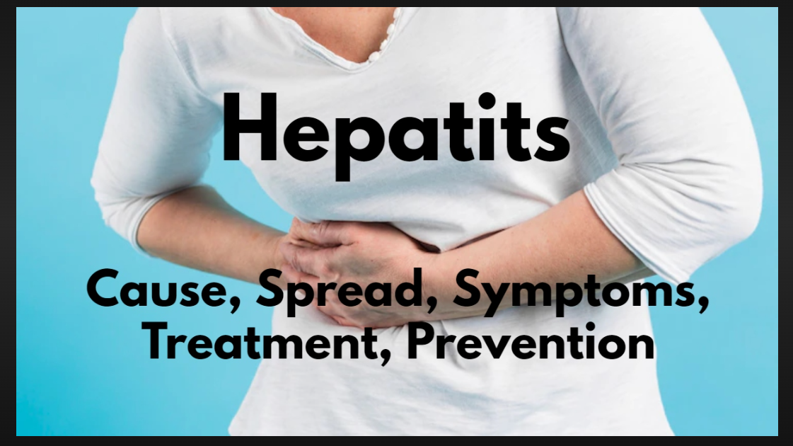 Hepatitis A Myths and Misconceptions: Debunking Common Misunderstandings