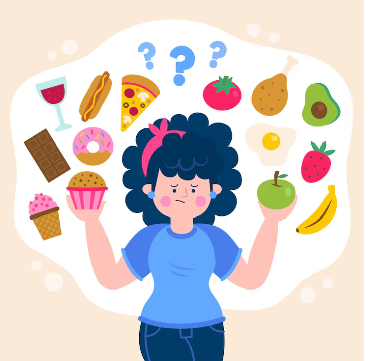 The Connection Between Diet and Seborrheic Contact Dermatitis