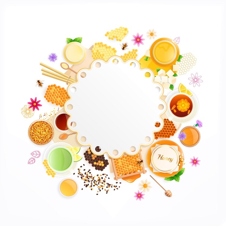 Natural Allergy Relief: Probiotics, Honey, and Herbal Supplements