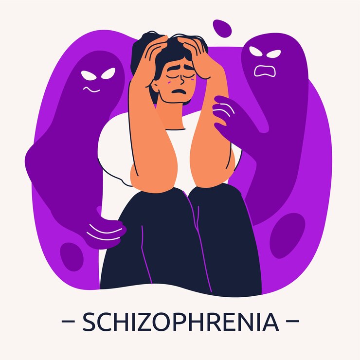Unraveling Schizophrenia: Understanding Its Causes and Risk Factors