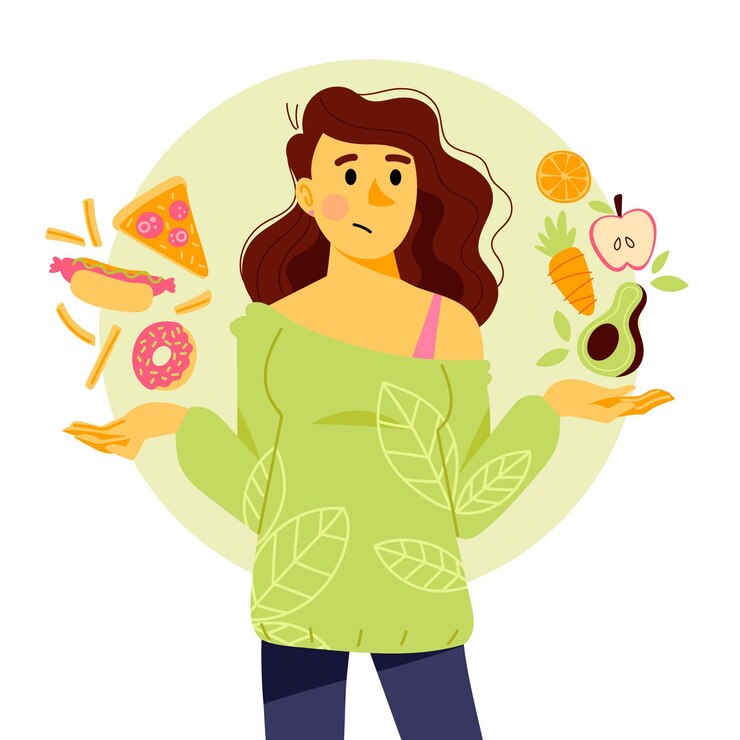 Diet and Seborrheic Dermatitis: Understanding the Role of Nutrition in Managing Symptoms, and More