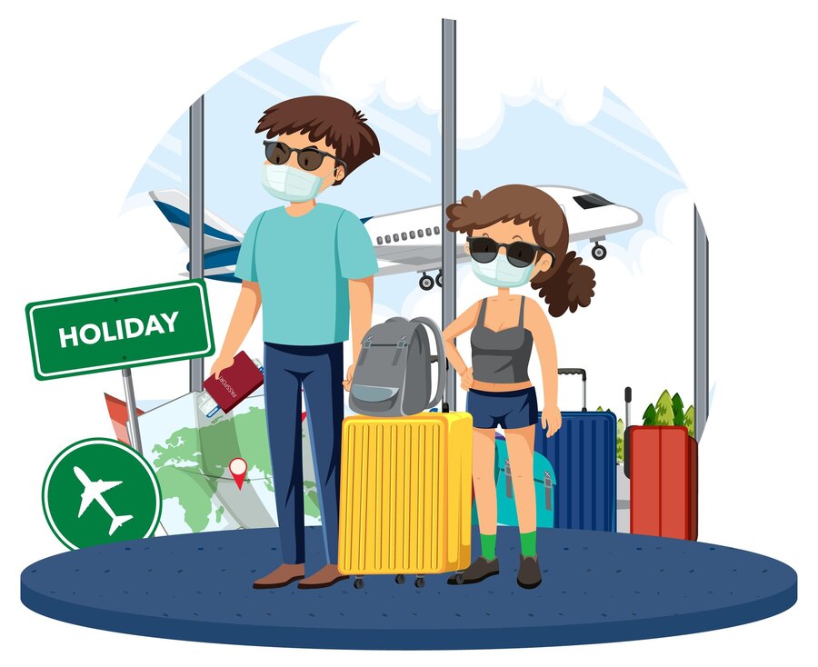 Traveling with Allergies: Making Your Trips Safe and Enjoyable