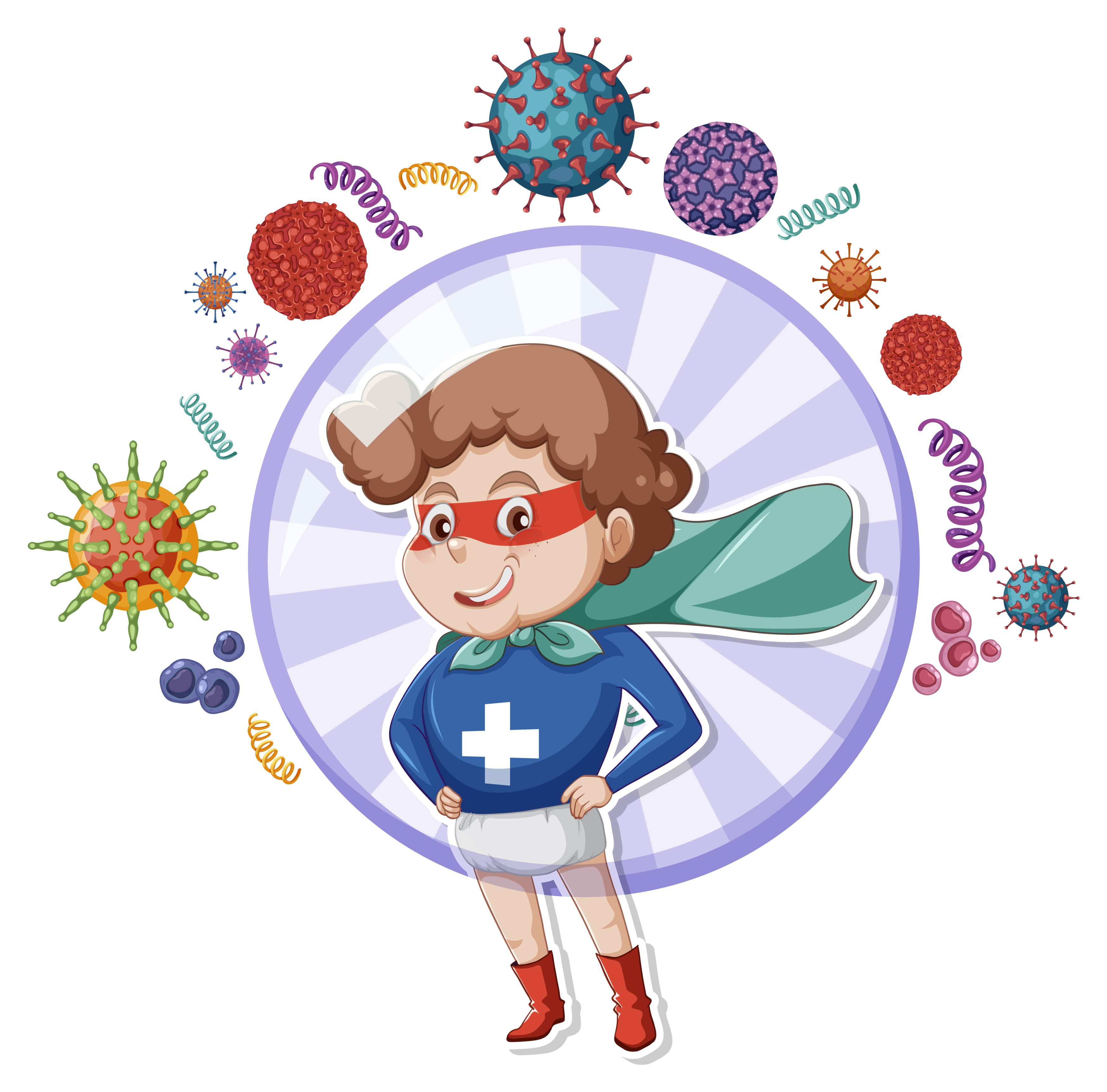 Adenovirus in Children: Risks and Considerations