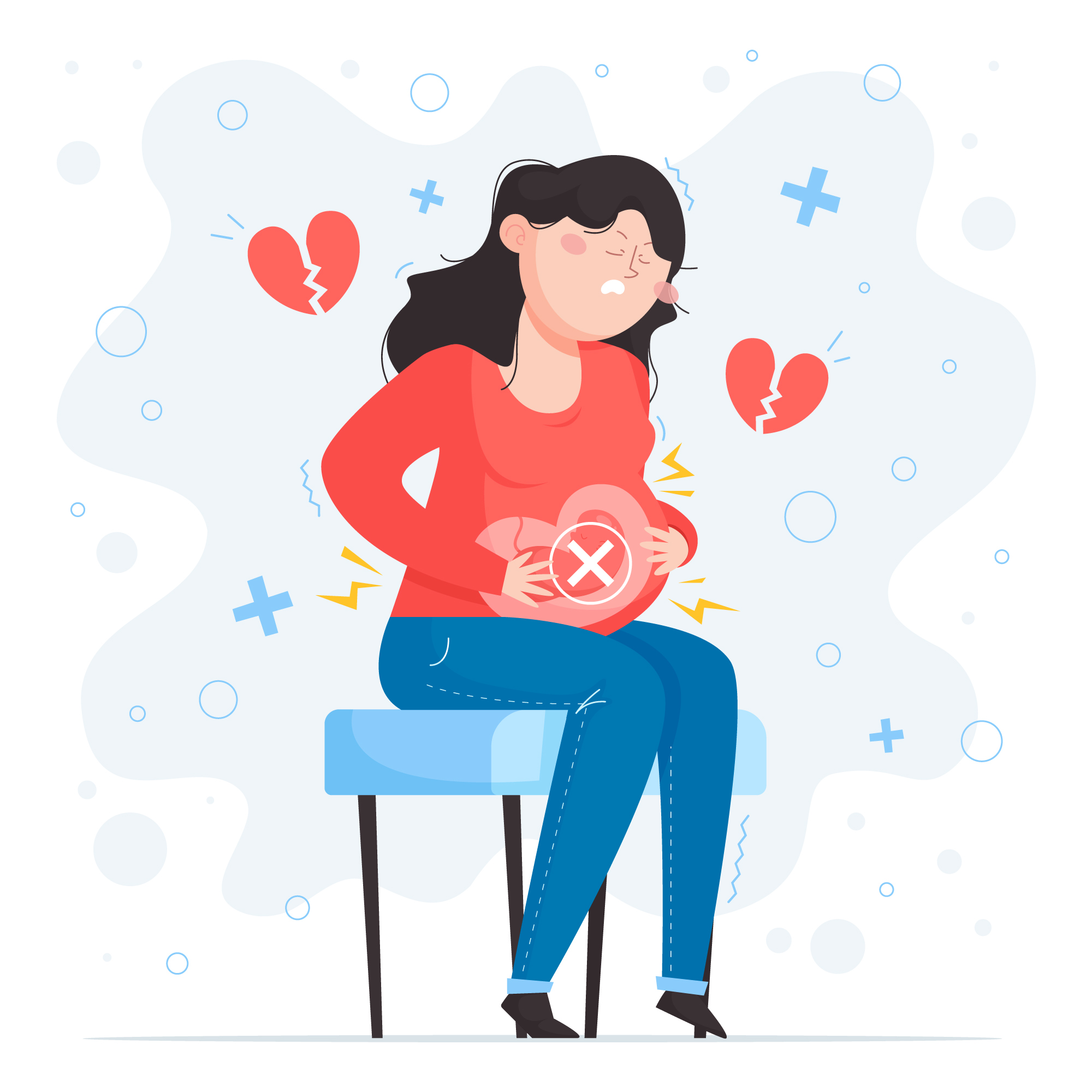 The Role of Hormones in Complications and Risks Associated with Gestational Diabetes