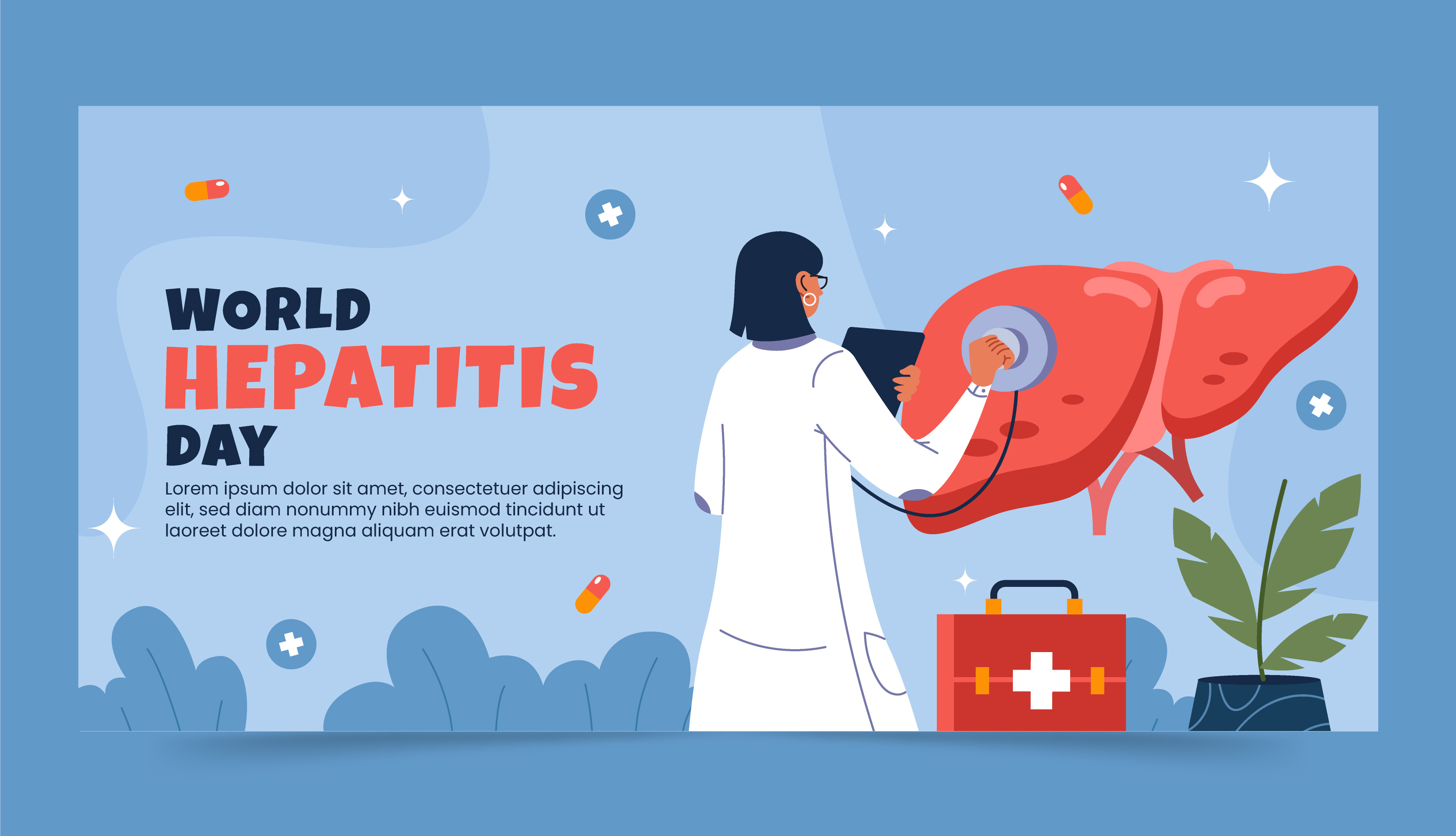 Hepatitis E Awareness Campaigns: Spreading Knowledge and Encouraging Testing