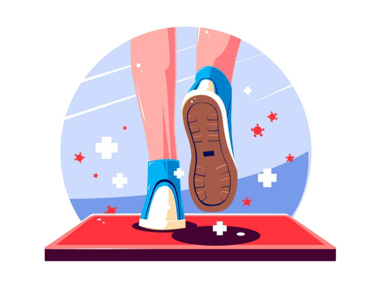 The Role of Hormones in The Role of Footwear in Diabetic Foot Care: Choosing the Right Shoes
