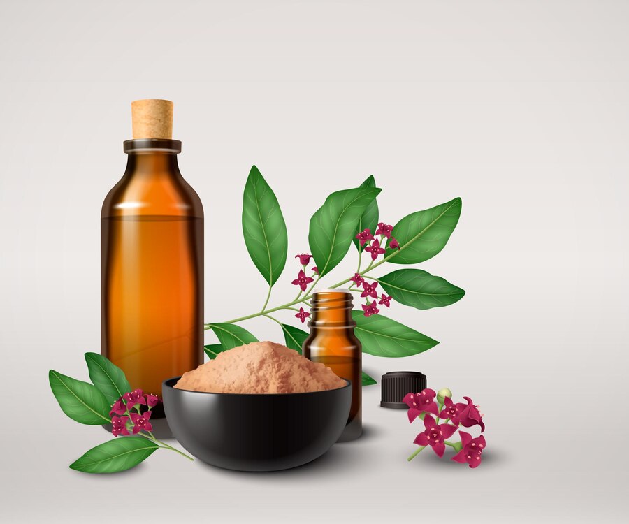 Natural Remedies for Seborrheic Folliculitis: Herbal Treatments and Lifestyle Changes