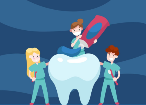 Understanding Gum Disease: Gingivitis and Periodontitis Explained