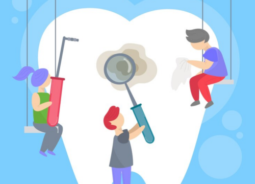 Preventing Gum Disease: Effective Oral Hygiene Habits and Regular Dental Check-ups