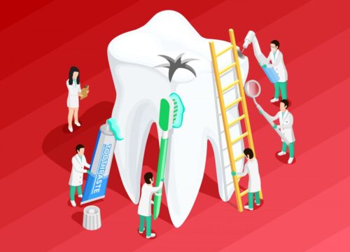 Complications of Untreated Gum Disease: Tooth Loss, Bone Loss, and Systemic Health Effects